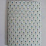 A5 Handstitched Notebook With Tilda Cover And..